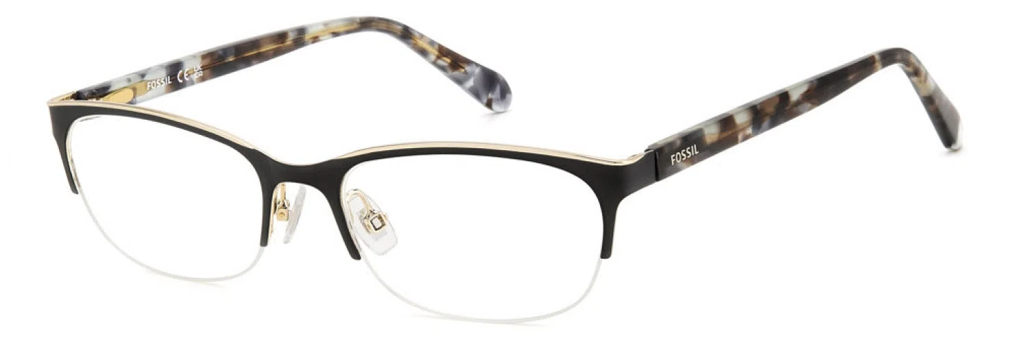 Fossil FOS7171 Eyeglasses - view 4